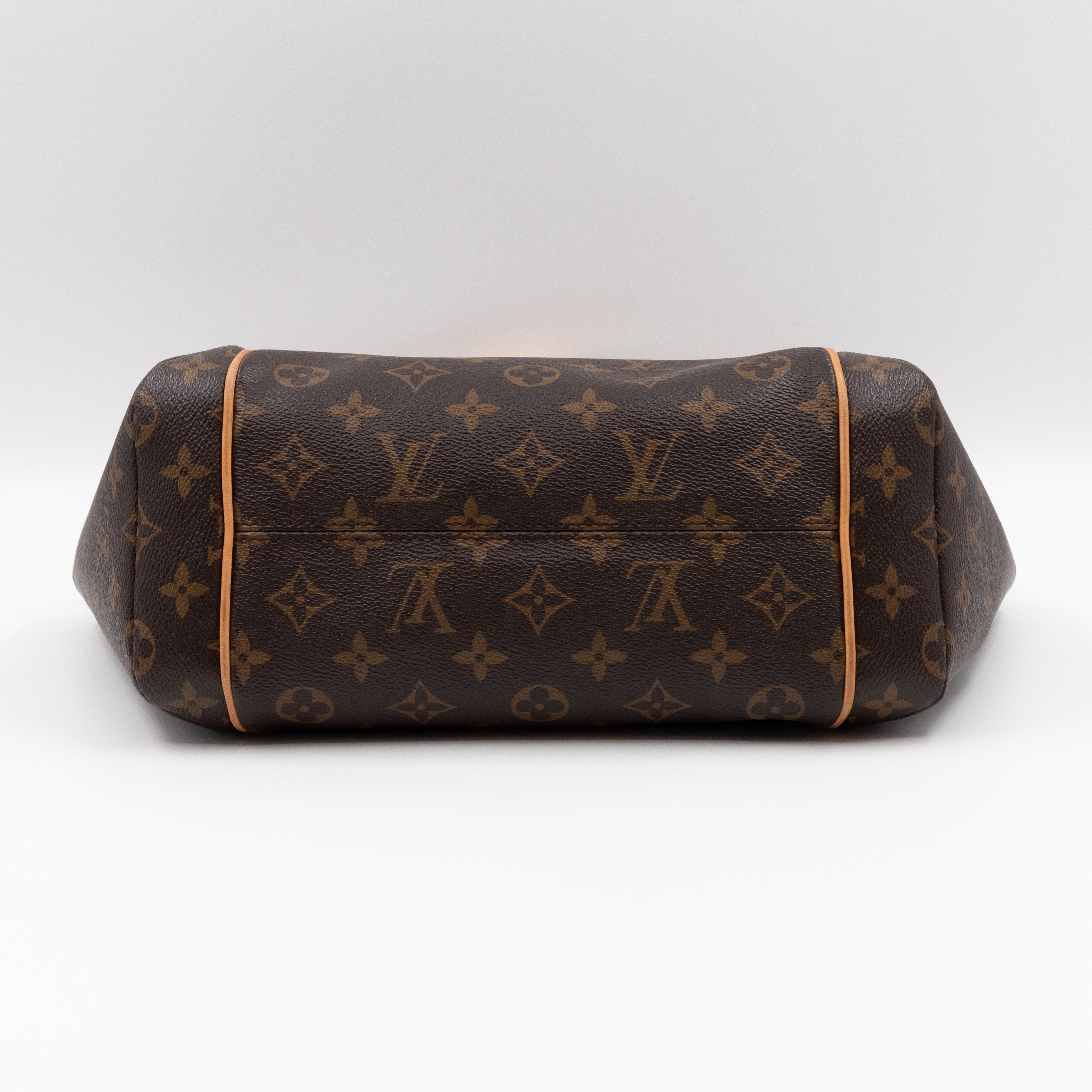 Totally PM Monogram