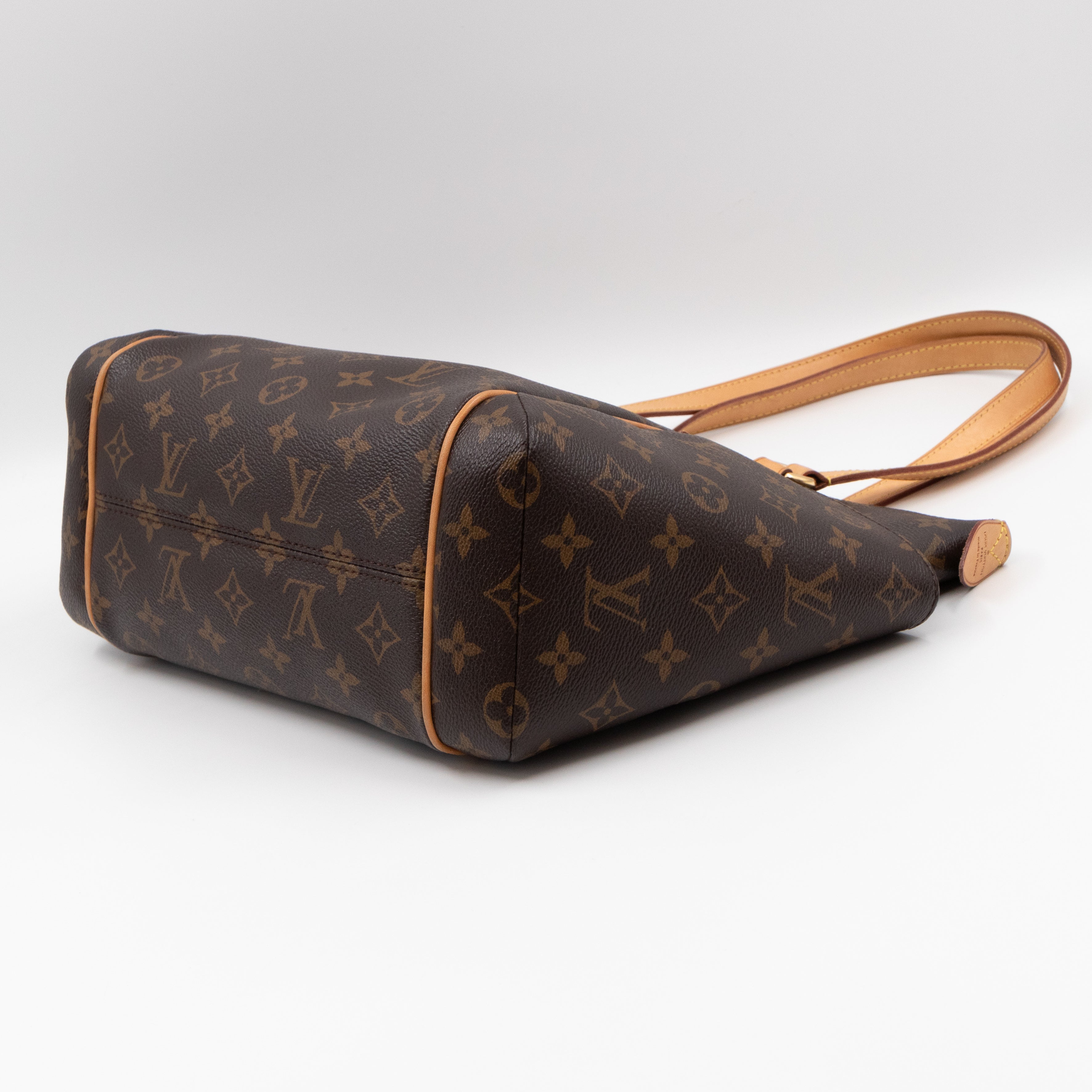 Totally PM Monogram