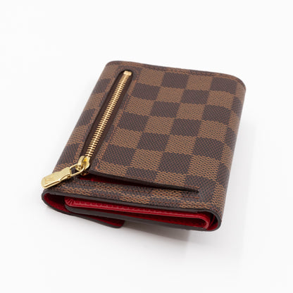 Koala Wallet Damier Ebene