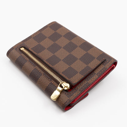 Koala Wallet Damier Ebene