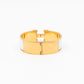 Clic Clac H Bracelet GM White Gold