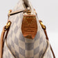 Totally MM Damier Azur