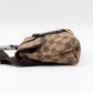 Waist Bag GG Canvas Brown