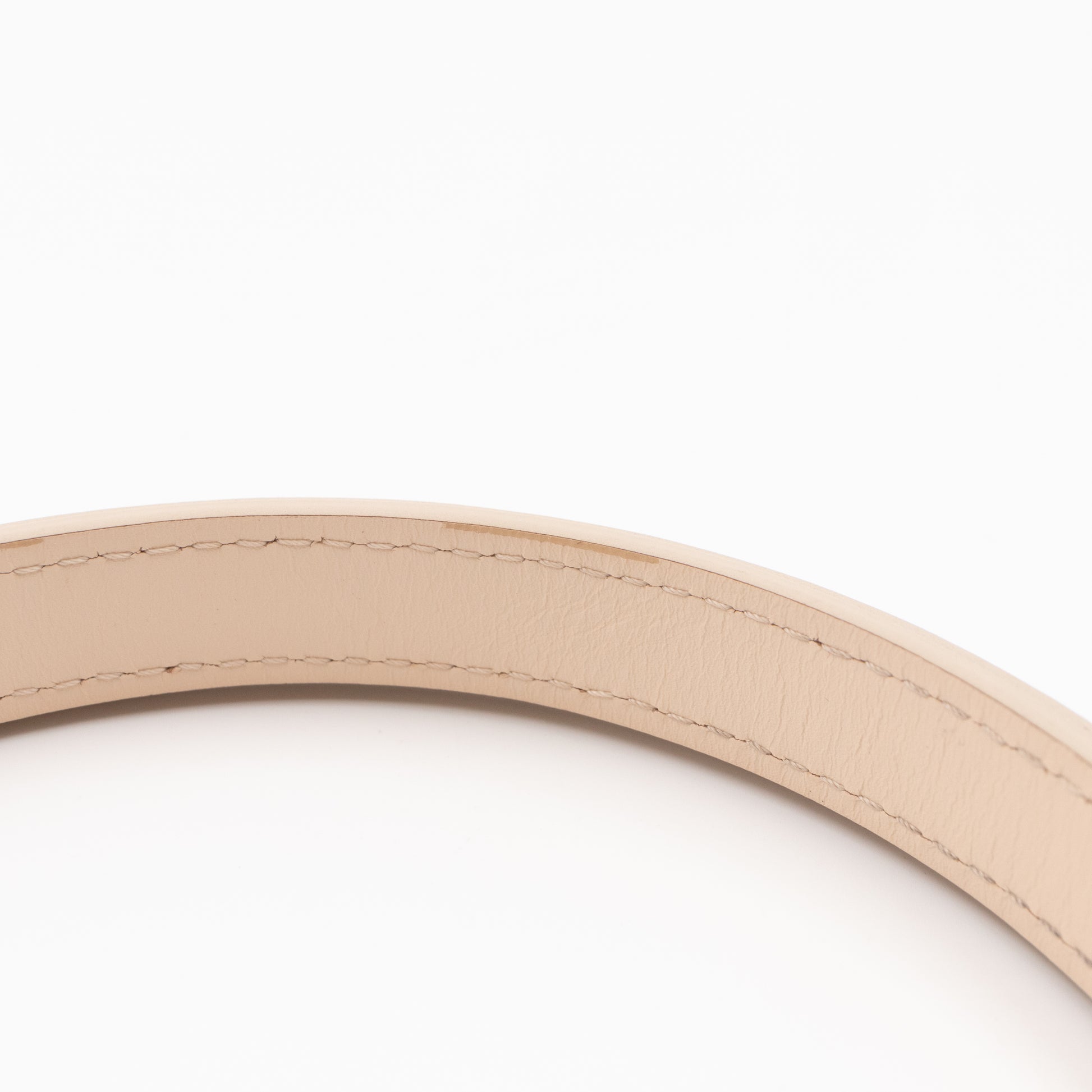 Multi Pochette Accessoires Monogram Empreinte Leather in Beige