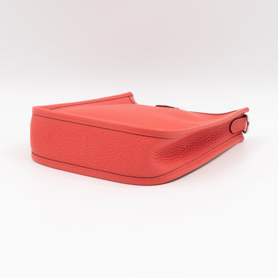 Evelyne 16 Mini Rose Jaipur Leather