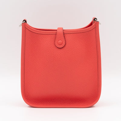Evelyne 16 Mini Rose Jaipur Leather