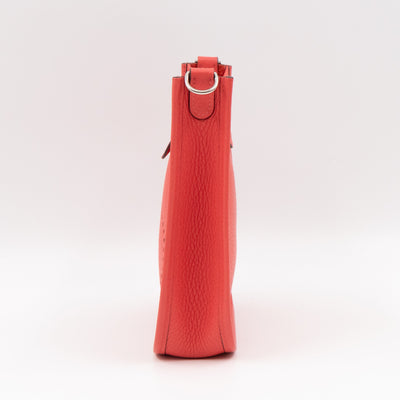 Evelyne 16 Mini Rose Jaipur Leather