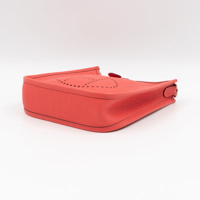 Evelyne 16 Mini Rose Jaipur Leather