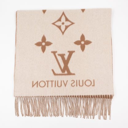 Reykjavik Cashmere Scarf