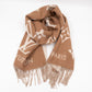 Reykjavik Cashmere Scarf