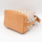 Noe BB Damier Azur