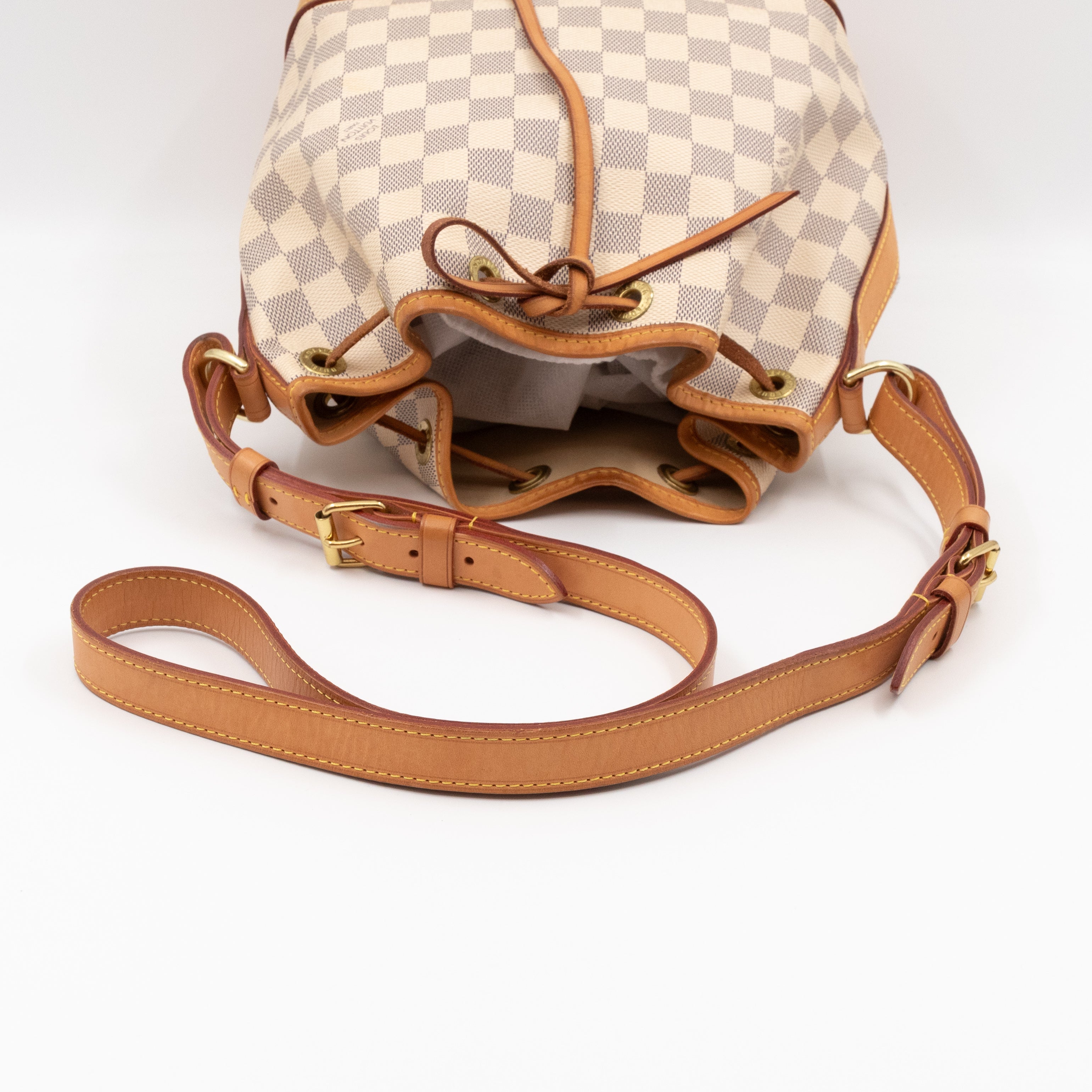 Damier azur noe online bb