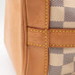 Noe BB Damier Azur