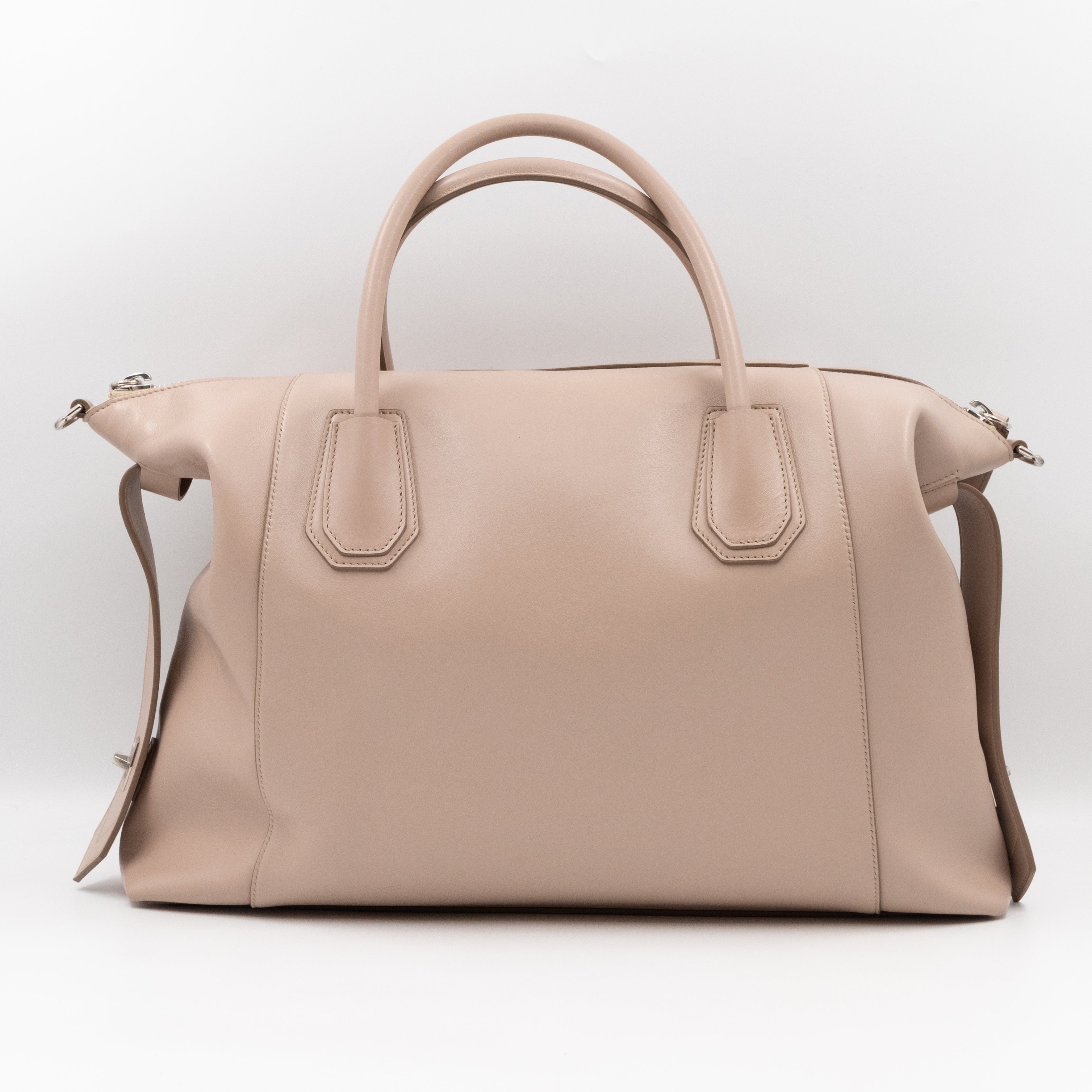 Givenchy mini antigona online dune