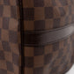 Speedy 35 Bandouliere Damier Ebene
