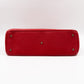 Diorissimo Medium Red Leather
