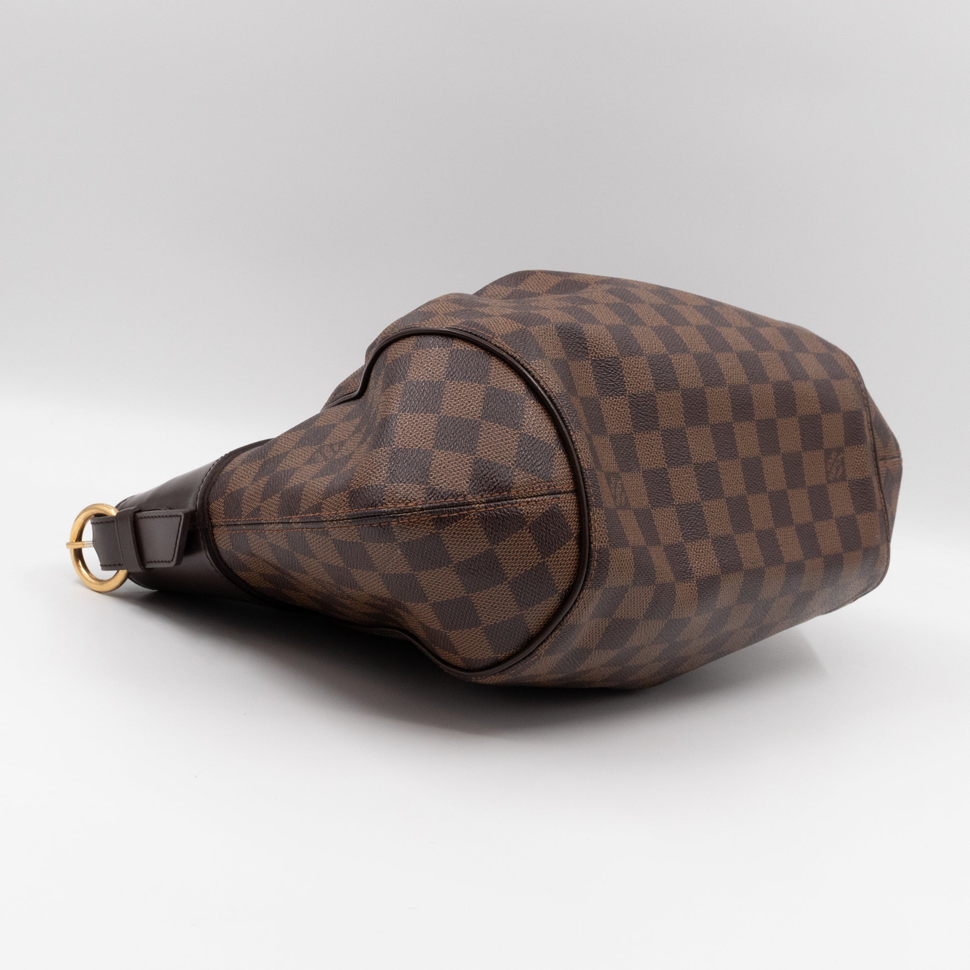 Louis Vuitton Damier Ebene Sistina PM QJB0VUDM0F105