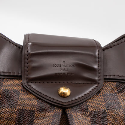 Sistina PM Damier Ebene