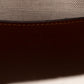 GG Matelassé Small Brown Leather