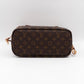 Neverfull PM Monogram Pivoine