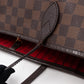 Neverfull MM Damier Ebene