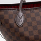 Neverfull MM Damier Ebene