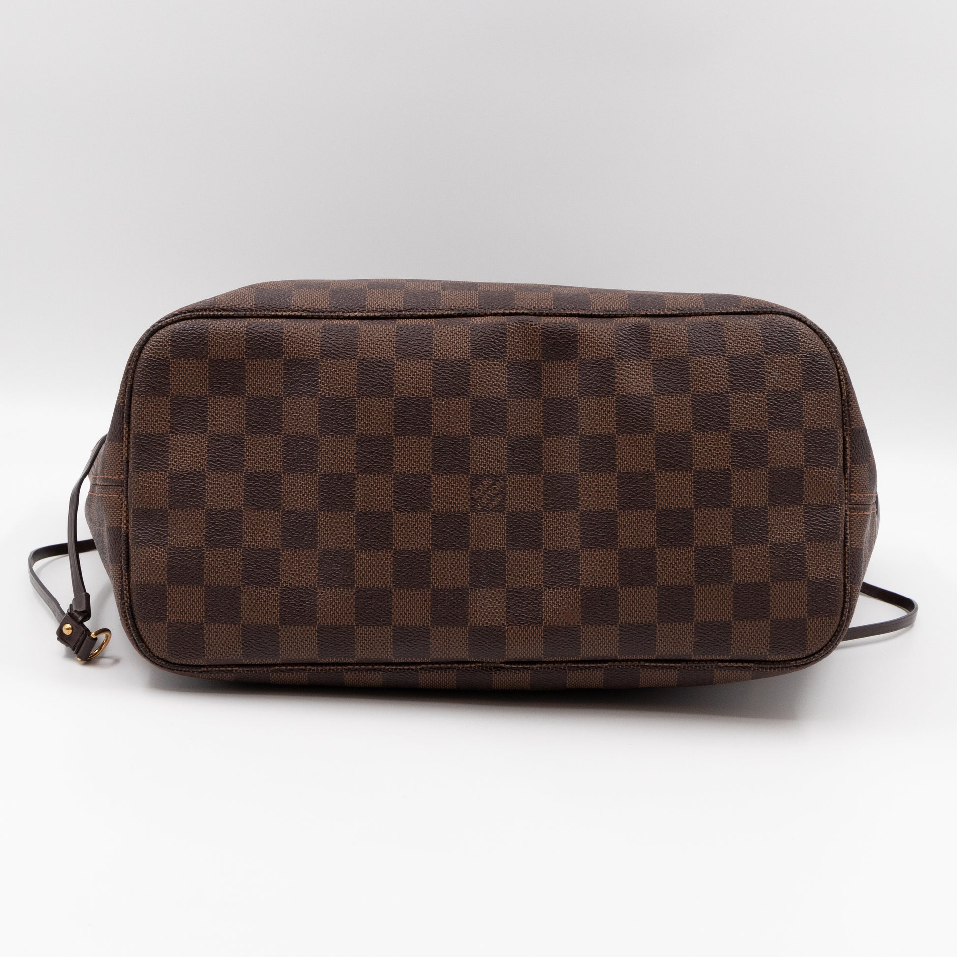 Louis Vuitton Neverfull MM Damier Ebene - Luxury Helsinki