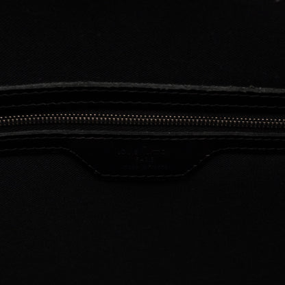 Porte Documents Voyage Damier Graphite