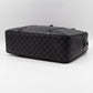 Porte Documents Voyage Damier Graphite