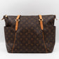 Totally MM Monogram