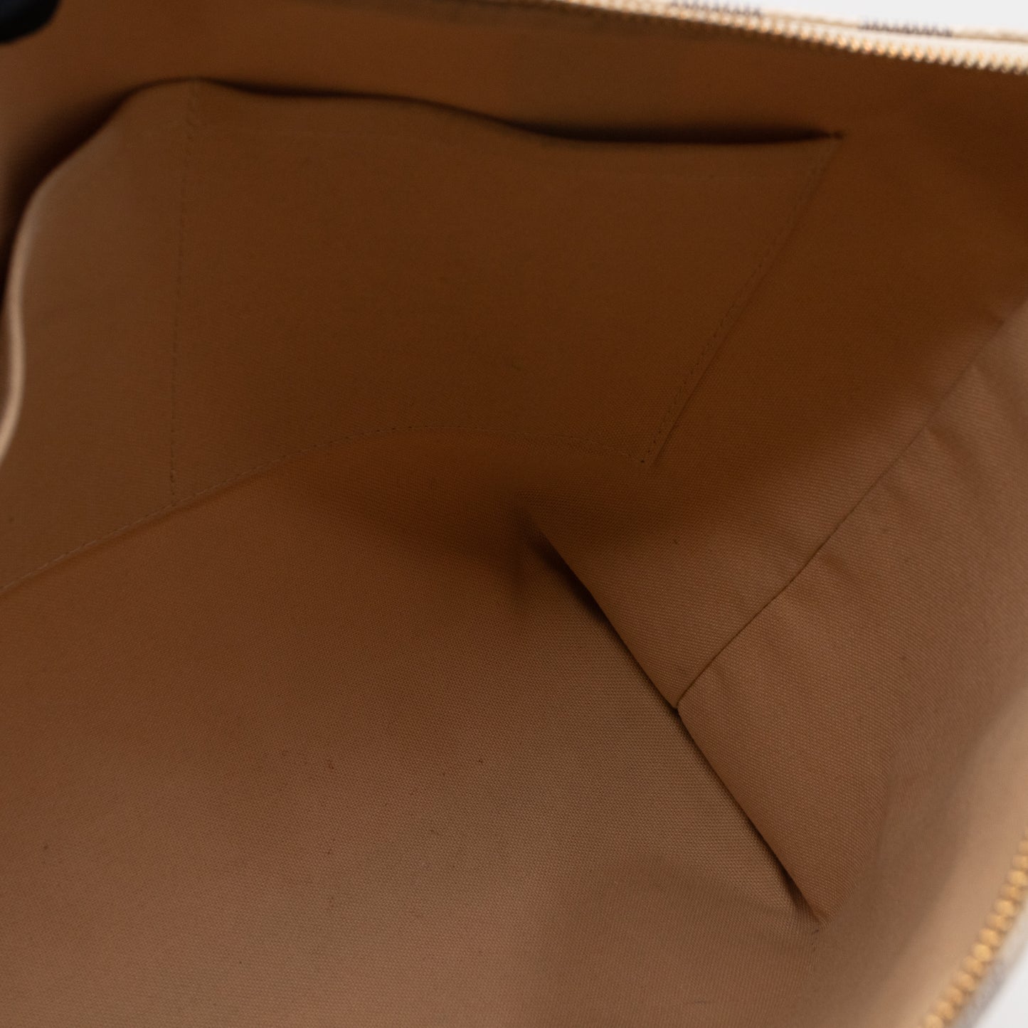 Louis Vuitton Damier Azur Totally PM Zip Tote 11lvs1230 For Sale