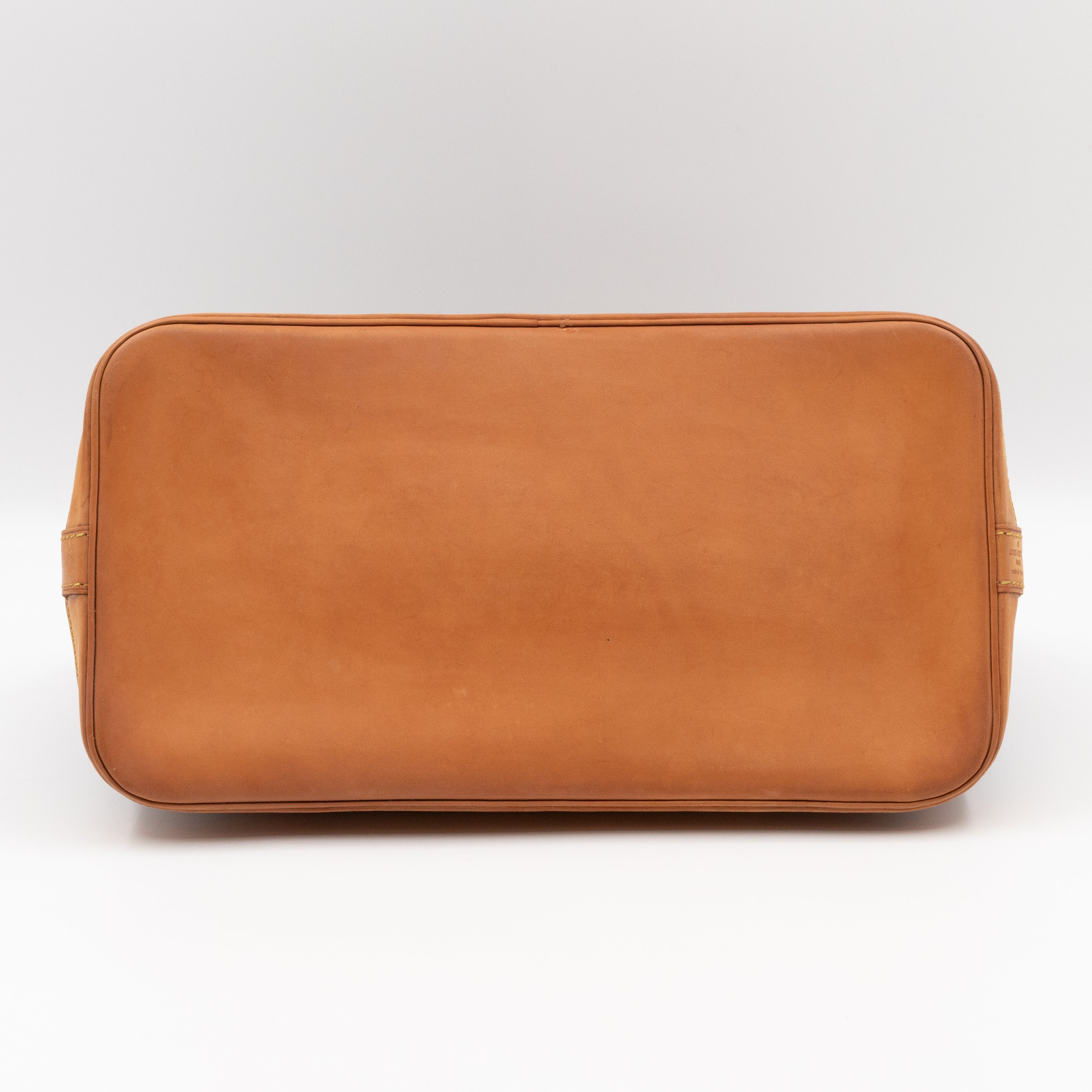 Alma PM Monogram Vintage