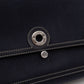 Note Shoulder Bag Navy Denim
