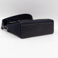 Note Shoulder Bag Navy Denim