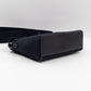 Note Shoulder Bag Navy Denim