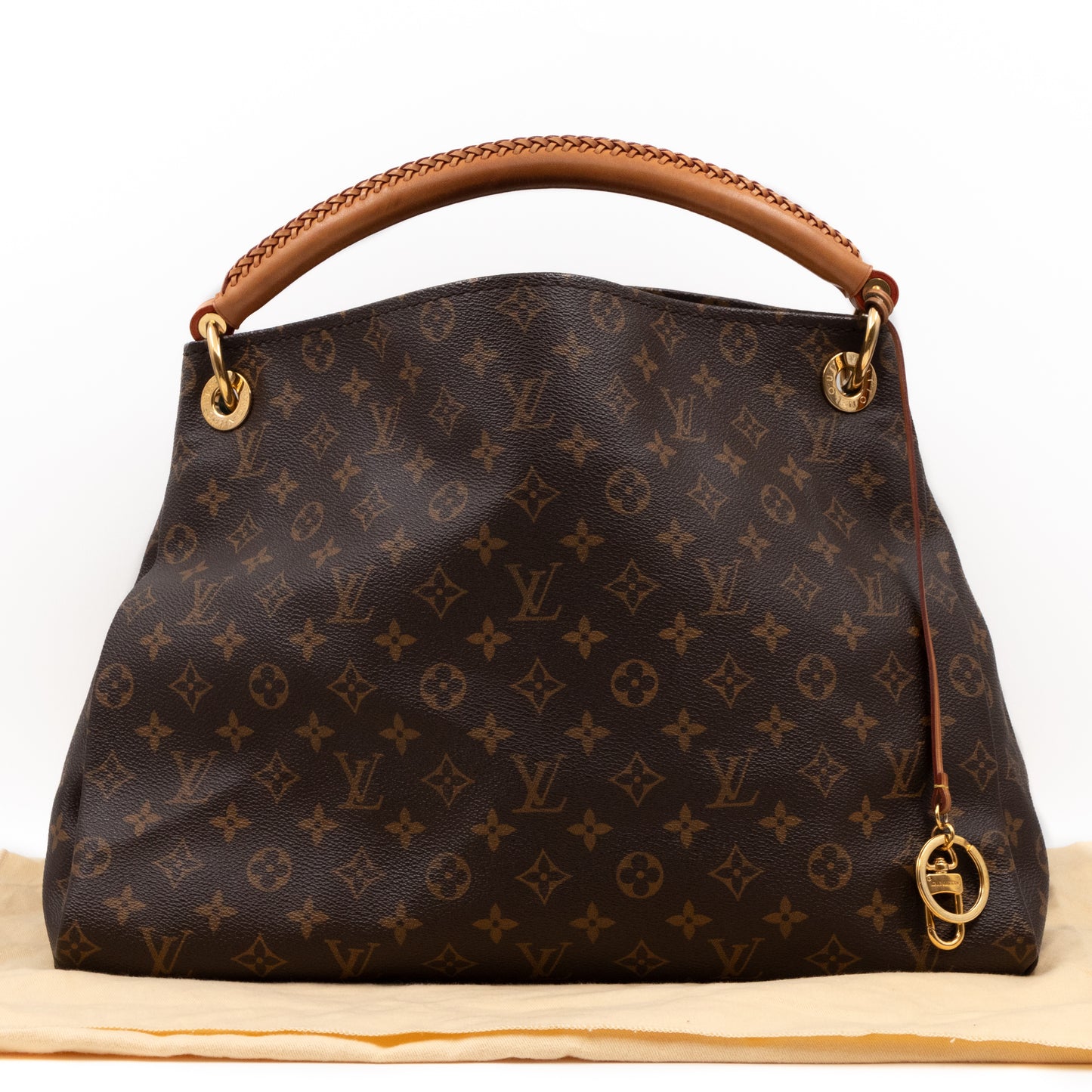 Artsy MM Monogram