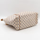 Totally MM Damier Azur