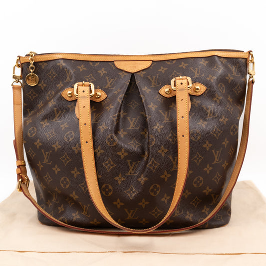 Luxury Helsinki - Louis Vuitton Keepall 45 B Monogram