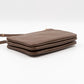Trio Bag Brown Leather