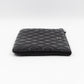 Classic Medium O Case Black Patent Leather