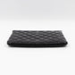 Classic Medium O Case Black Patent Leather