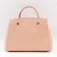 Montaigne BB Rose Ballerine Vernis