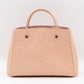 Montaigne BB Rose Ballerine Vernis