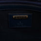 Gucci 100 Pouch Supreme Kaleidoscope Calfskin Leather