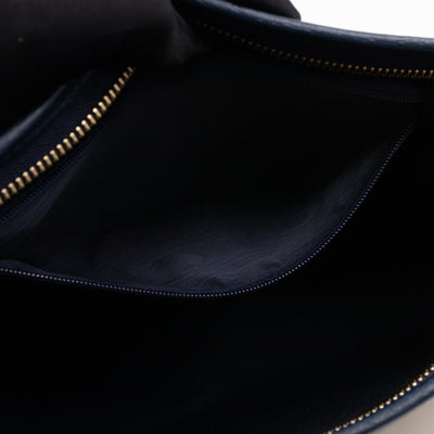 Gucci 100 Pouch Supreme Kaleidoscope Calfskin Leather