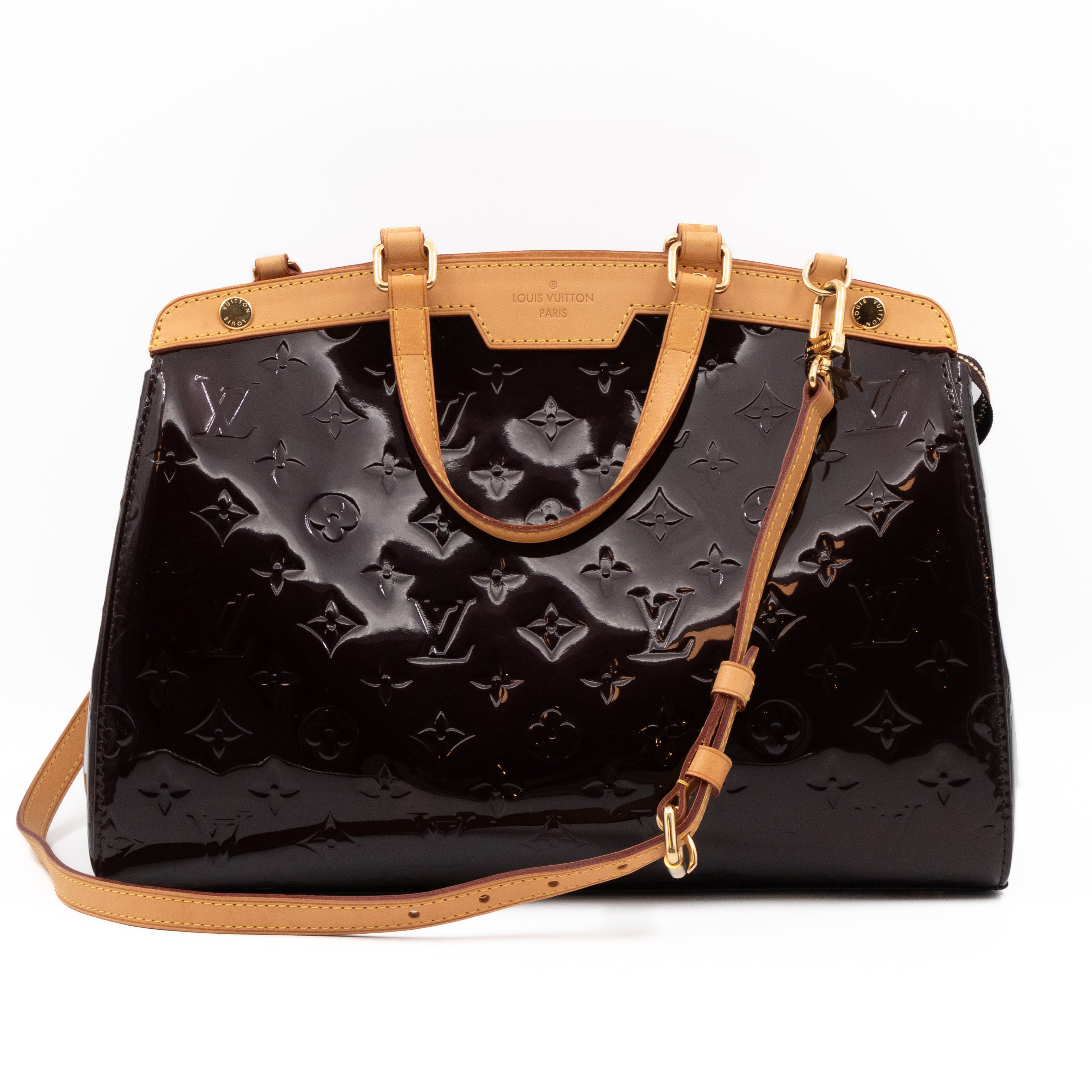 Louis vuitton brea online mm