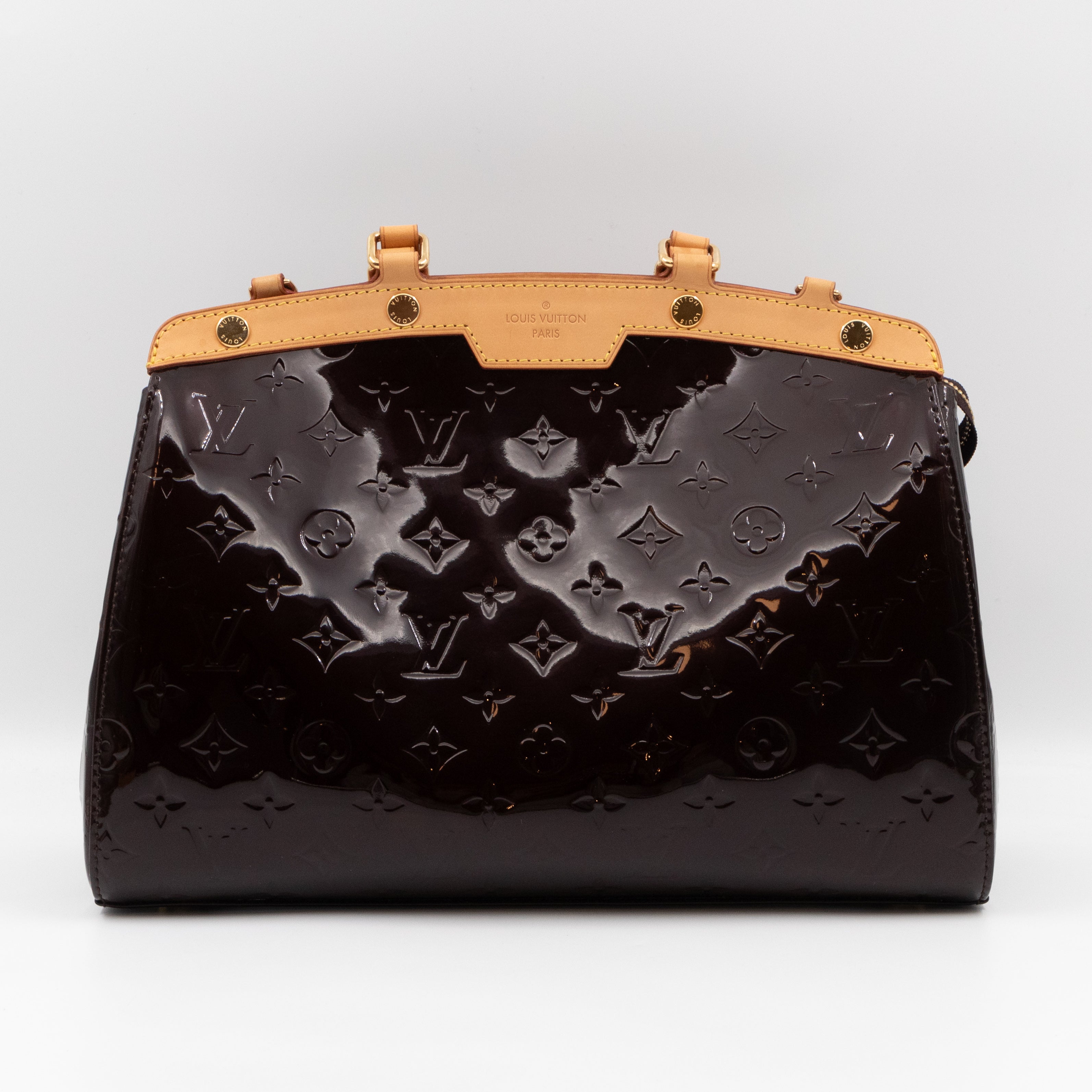 Lv best sale vernis amarante