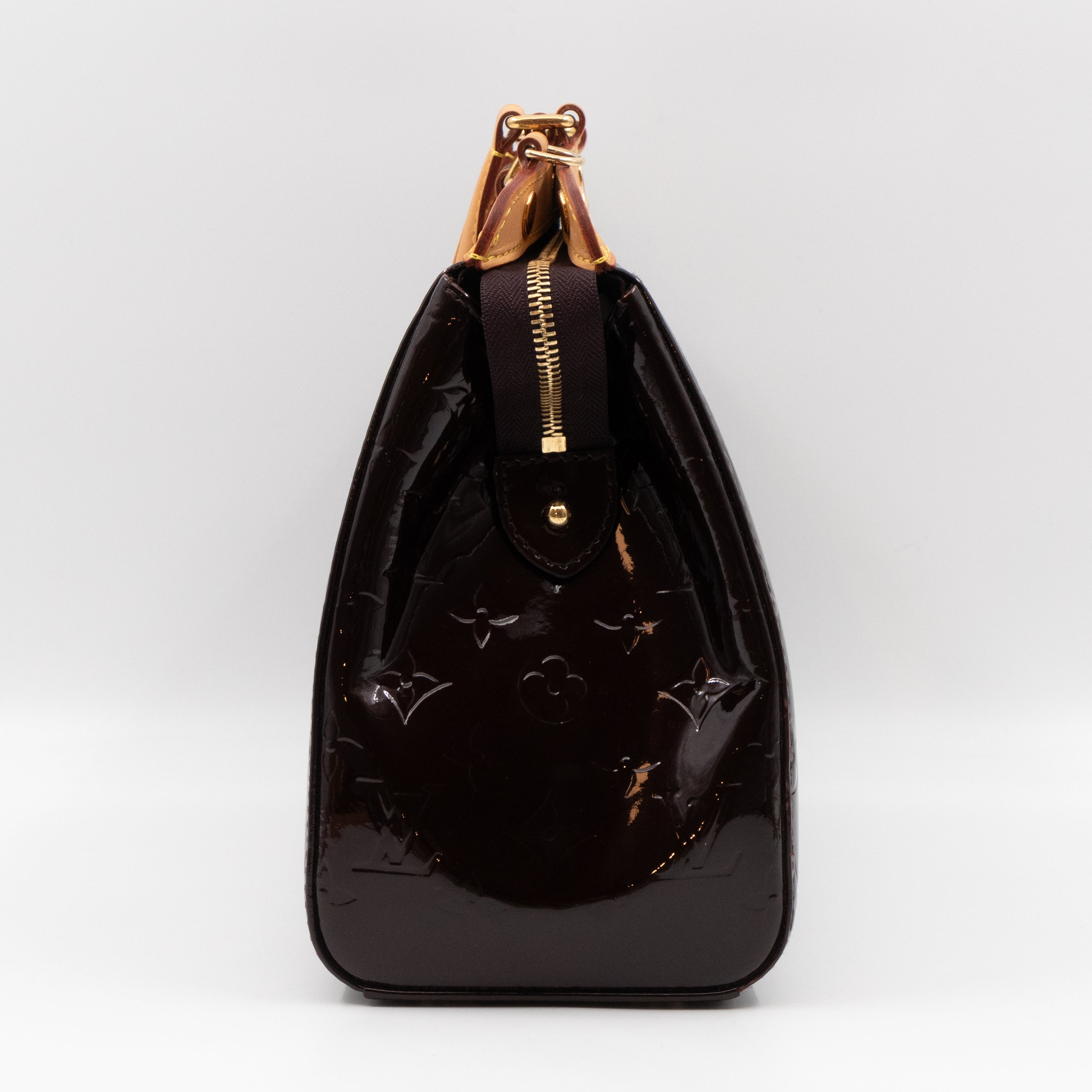 Brea MM Vernis Amarante