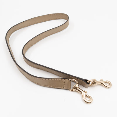 Sukey Boston Two-way Shoulder Bag Guccissima Leather Champagne