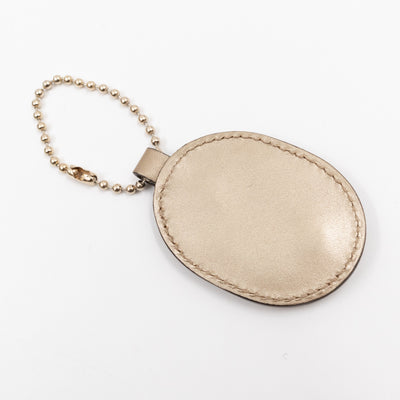 Sukey Boston Two-way Shoulder Bag Guccissima Leather Champagne